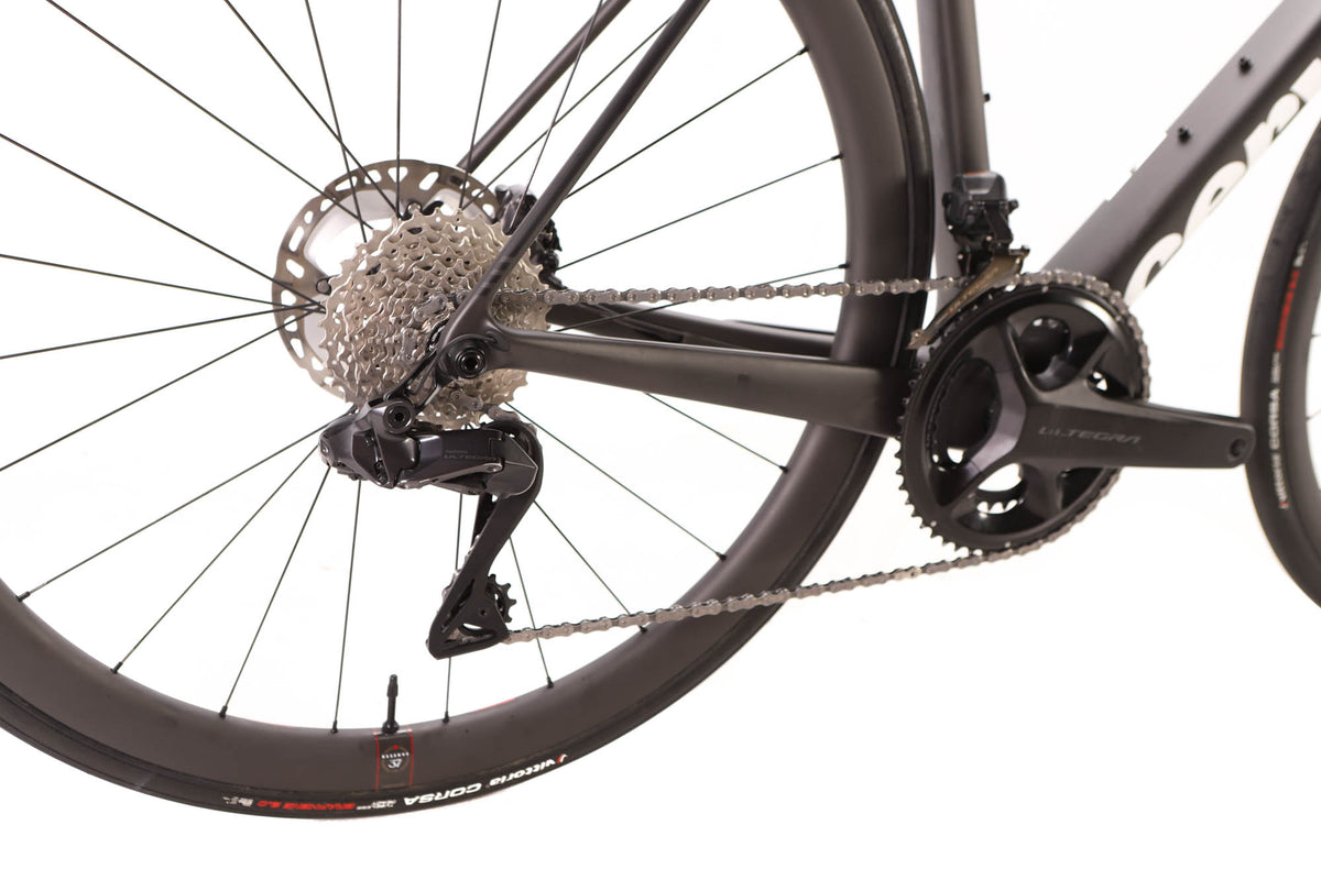 Cervelo R5 Shimano Ultegra Di2 Disc Road Bike 2023, Size 54cm