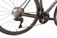 Cervelo R5 Shimano Ultegra Di2 Disc Road Bike 2023, Size 54cm