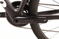 Cervelo R5 Shimano Ultegra Di2 Disc Road Bike 2023, Size 54cm