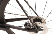 Cervelo R5 Shimano Ultegra Di2 Disc Road Bike 2023, Size 54cm