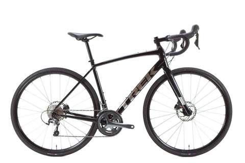 Trek Domane AL 4 Shimano Tiagra Road Bike 2022, Size 54cm