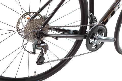 Trek Domane AL 4 Shimano Tiagra Road Bike 2022, Size 54cm