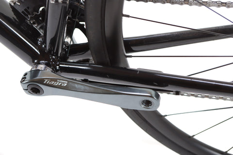 Trek Domane AL 4 Shimano Tiagra Road Bike 2022, Size 54cm