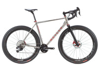Reilly Gradient Shimano GRX Di2 Gravel Bike 2025, Size Large
