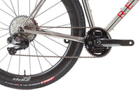 Reilly Gradient Shimano GRX Di2 Gravel Bike 2025, Size Large