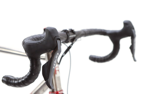 Reilly Gradient Shimano GRX Di2 Gravel Bike 2025, Size Large