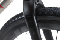 Reilly Gradient Shimano GRX Di2 Gravel Bike 2025, Size Large