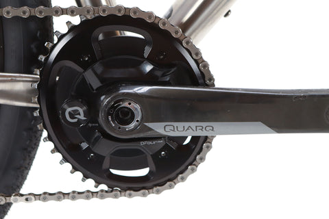 Reilly Gradient Shimano GRX Di2 Gravel Bike 2025, Size Large