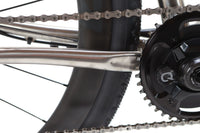 Reilly Gradient Shimano GRX Di2 Gravel Bike 2025, Size Large