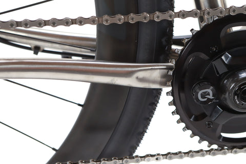 Reilly Gradient Shimano GRX Di2 Gravel Bike 2025, Size Large