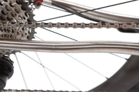 Reilly Gradient Shimano GRX Di2 Gravel Bike 2025, Size Large