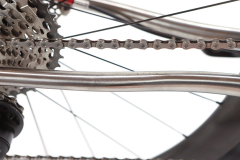 Reilly Gradient Shimano GRX Di2 Gravel Bike 2025, Size Large
