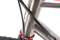 Reilly Gradient Shimano GRX Di2 Gravel Bike 2025, Size Large