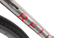 Reilly Gradient Shimano GRX Di2 Gravel Bike 2025, Size Large