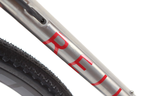Reilly Gradient Shimano GRX Di2 Gravel Bike 2025, Size Large