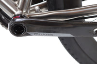 Reilly Gradient Shimano GRX Di2 Gravel Bike 2025, Size Large