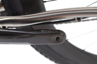Reilly Gradient Shimano GRX Di2 Gravel Bike 2025, Size Large