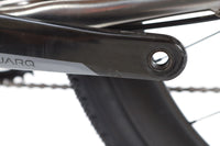 Reilly Gradient Shimano GRX Di2 Gravel Bike 2025, Size Large