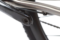 Reilly Gradient Shimano GRX Di2 Gravel Bike 2025, Size Large