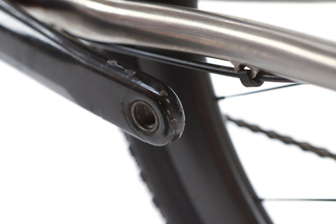 Reilly Gradient Shimano GRX Di2 Gravel Bike 2025, Size Large