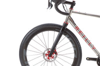 Reilly Gradient Shimano GRX Di2 Gravel Bike 2025, Size Large