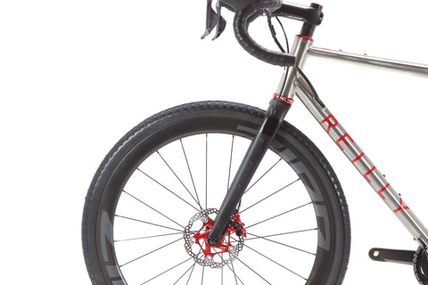 Reilly Gradient Shimano GRX Di2 Gravel Bike 2025, Size Large