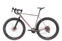 Reilly Gradient Shimano GRX Di2 Gravel Bike 2025, Size Large