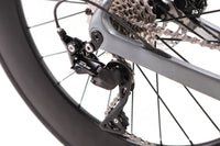 Ribble R872 Shimano 105 Disc Road Bike 2020, Size Large