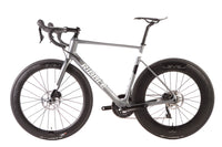 Ribble R872 Shimano 105 Disc Road Bike 2020, Size Large