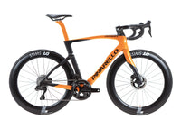 Pinarello Dogma F Shimano Dura-Ace Di2 Disc Road Bike 2024, Size 56cm