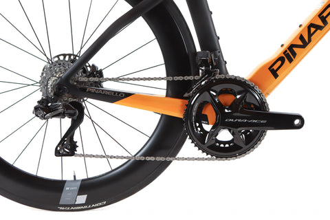 Pinarello Dogma F Shimano Dura-Ace Di2 Disc Road Bike 2024, Size 56cm