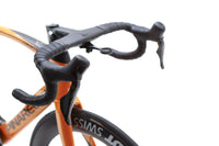 Pinarello Dogma F Shimano Dura-Ace Di2 Disc Road Bike 2024, Size 56cm
