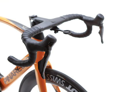 Pinarello Dogma F Shimano Dura-Ace Di2 Disc Road Bike 2024, Size 56cm
