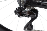 Pinarello Dogma F Shimano Dura-Ace Di2 Disc Road Bike 2024, Size 56cm