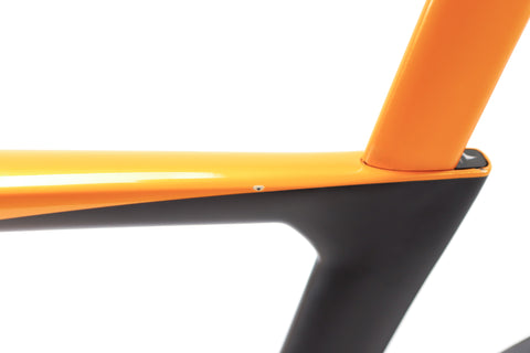 Pinarello Dogma F Shimano Dura-Ace Di2 Disc Road Bike 2024, Size 56cm