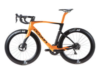 Pinarello Dogma F Shimano Dura-Ace Di2 Disc Road Bike 2024, Size 56cm