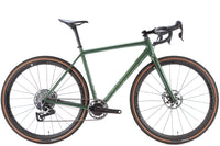 Specialized S-Works Crux Sram Red AXS XPLR Gravel Bike 2025, Size 54cm