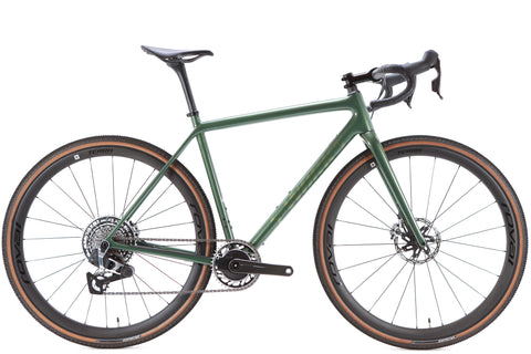 Specialized S-Works Crux Sram Red AXS XPLR Gravel Bike 2025, Size 54cm