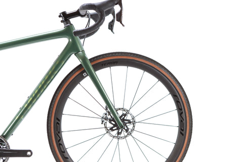 Specialized S-Works Crux Sram Red AXS XPLR Gravel Bike 2025, Size 54cm