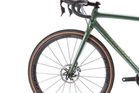Specialized S-Works Crux Sram Red AXS XPLR Gravel Bike 2025, Size 54cm
