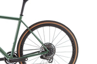 Specialized S-Works Crux Sram Red AXS XPLR Gravel Bike 2025, Size 54cm