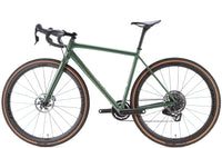 Specialized S-Works Crux Sram Red AXS XPLR Gravel Bike 2025, Size 54cm