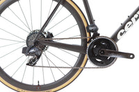Cervelo R5 Sram Force eTap AXS Disc Road Bike 2022, Size 58cm