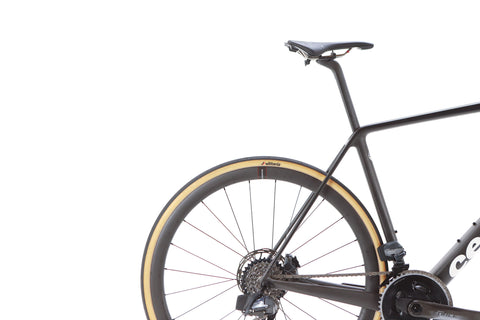 Cervelo R5 Sram Force eTap AXS Disc Road Bike 2022, Size 58cm