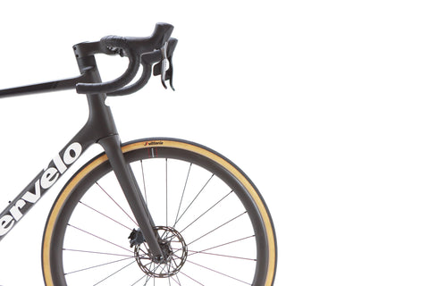 Cervelo R5 Sram Force eTap AXS Disc Road Bike 2022, Size 58cm