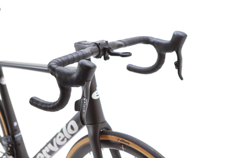 Cervelo R5 Sram Force eTap AXS Disc Road Bike 2022, Size 58cm