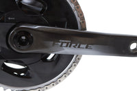 Cervelo R5 Sram Force eTap AXS Disc Road Bike 2022, Size 58cm