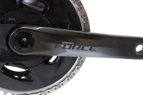 Cervelo R5 Sram Force eTap AXS Disc Road Bike 2022, Size 58cm