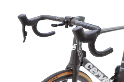 Cervelo R5 Sram Force eTap AXS Disc Road Bike 2022, Size 58cm