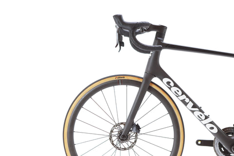 Cervelo R5 Sram Force eTap AXS Disc Road Bike 2022, Size 58cm